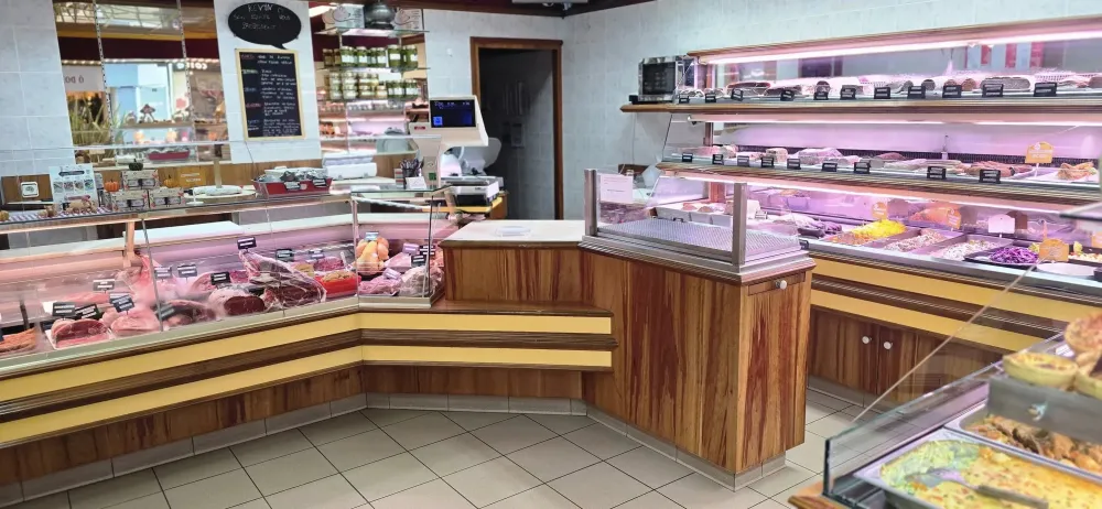 Le Plaisir de la Tradition Boucherie