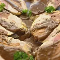 Le Plaisir de la Tradition (9)