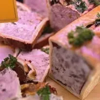 Le Plaisir de la Tradition (13)