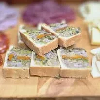 Le Plaisir de la Tradition (1)