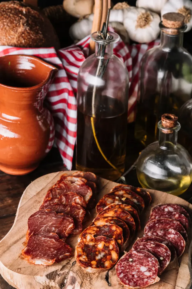 traiteur évènement professionnel à La Rochefoucauld-en-Angoumois