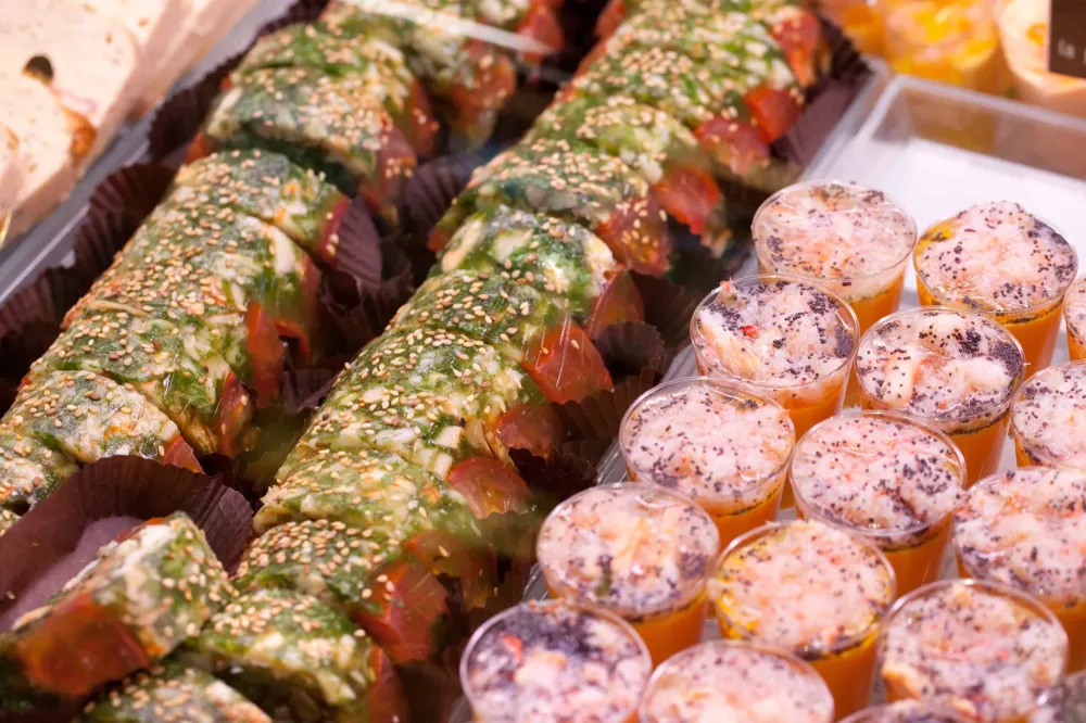 traiteur à La Rochefoucauld-en-Angoumois